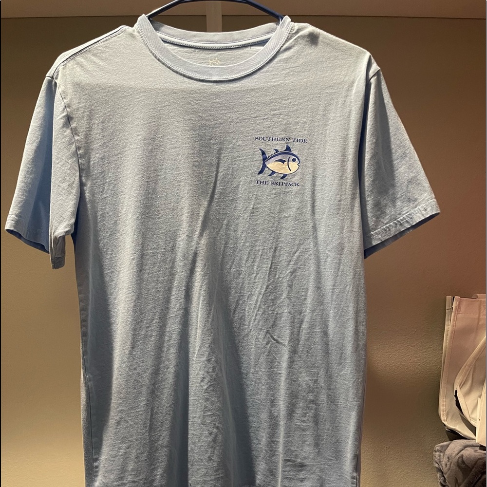 Southern Tide T-shirt.  XS